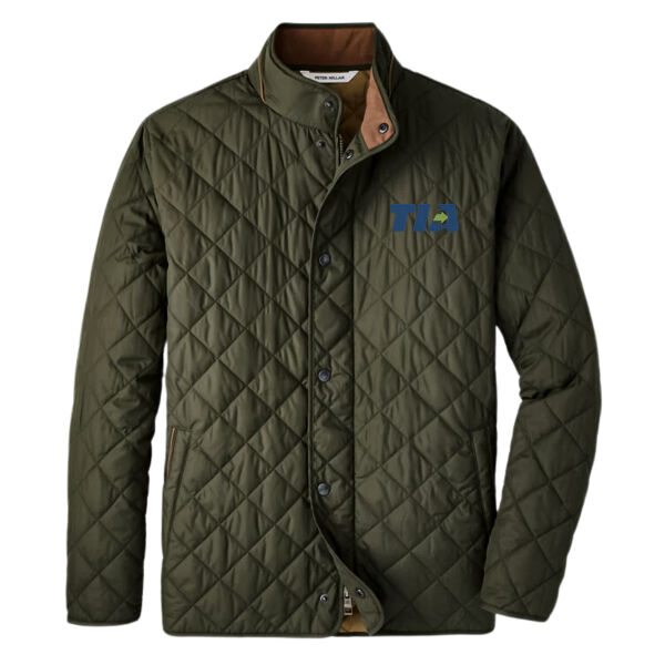   - Suffolk Coat Thumbnail