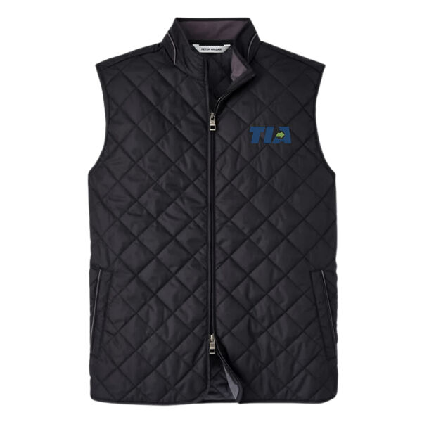   - Essex Vest Thumbnail