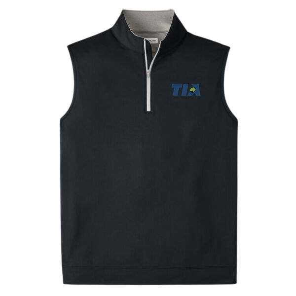   - Galway Performance Quarter Zip  Thumbnail