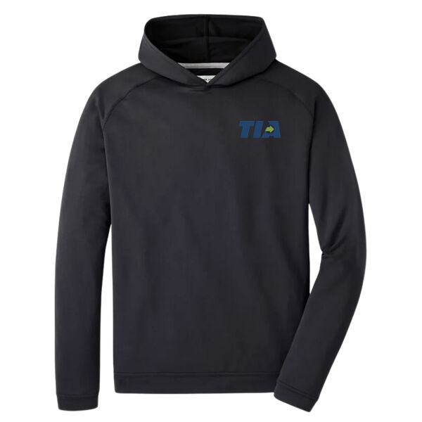   - Pine Performance Hoodie  Thumbnail