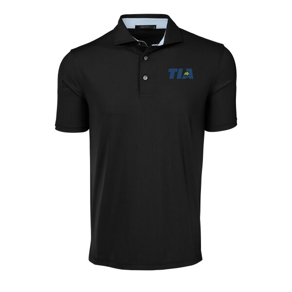   - Cayuse Polo Thumbnail