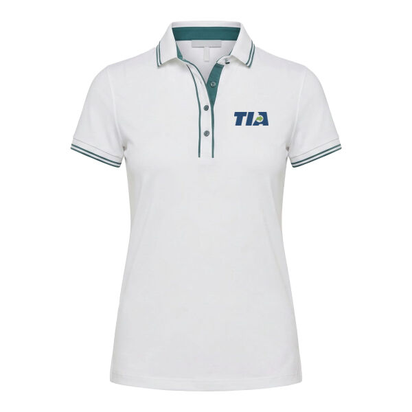   - Women's Scarlett Polo Thumbnail