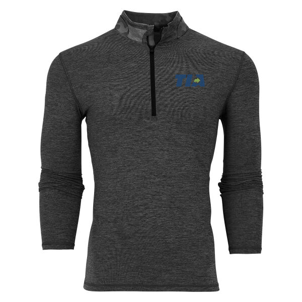   - Guide Sport Quarter Zip Thumbnail