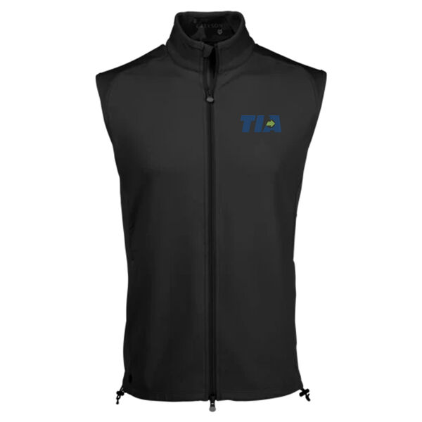   - Sequoia Vest Thumbnail