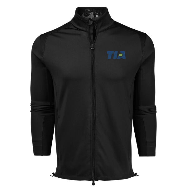   - Sequoia Full Zip Jacket Thumbnail