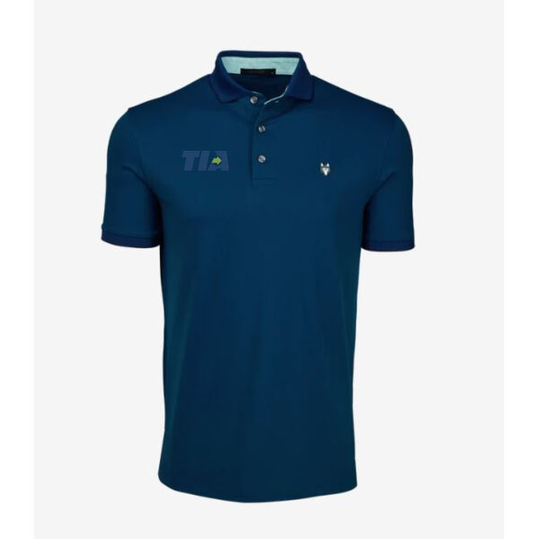   - Crowley Polo Thumbnail