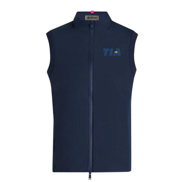   - The Maverick Hybrid Stretch vest Thumbnail