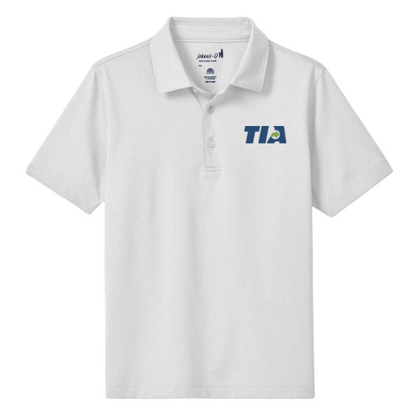   - Birdie Performance Jersey  Polo Thumbnail