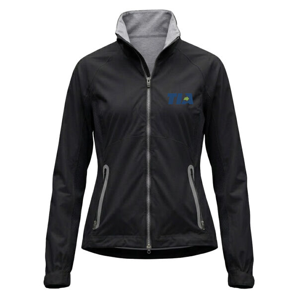   - Z500 1/4 Zip Pullover Thumbnail