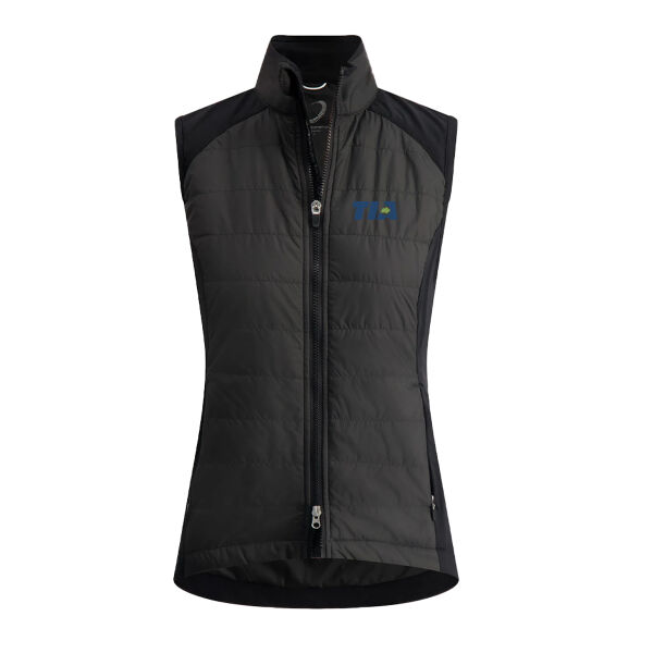   - Women's Tess Vest Thumbnail