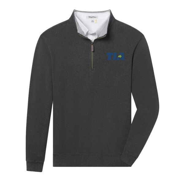   - Burnside 2.0 Quarter Zip Thumbnail