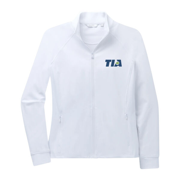   - Women's Eirene Jacket  Thumbnail