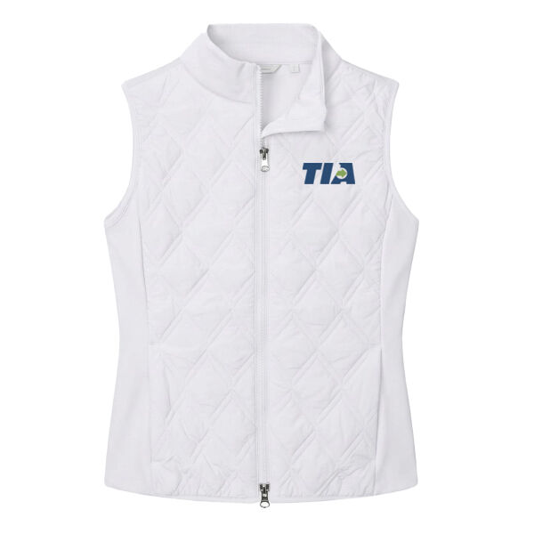   - Women's Hestia Vest Thumbnail