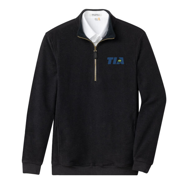   - Major Quarter Zip Thumbnail