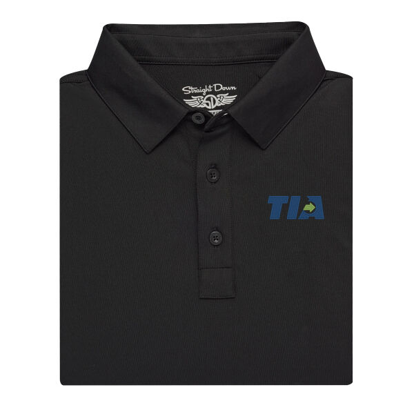   - Olympic Polo Thumbnail