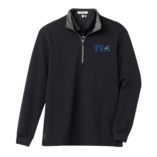   - Optic Quarter Zip Thumbnail