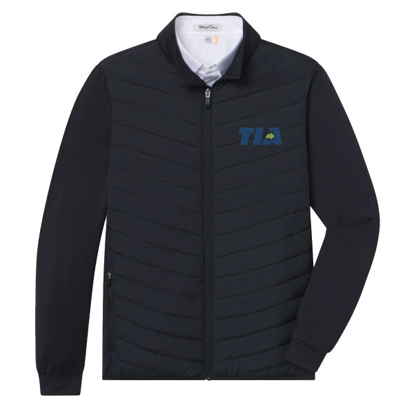   - Patton 2.0 Jacket Thumbnail