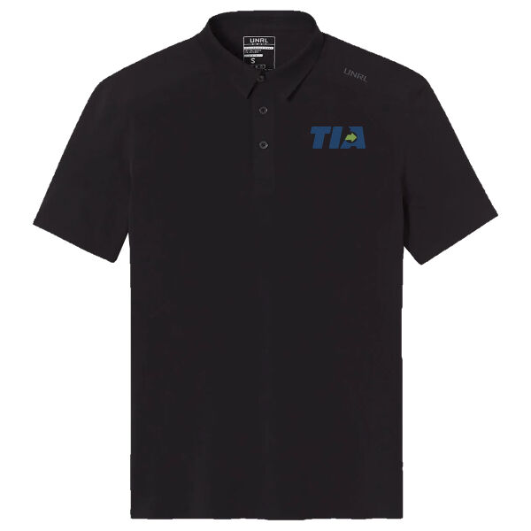   - Legend Polo Thumbnail