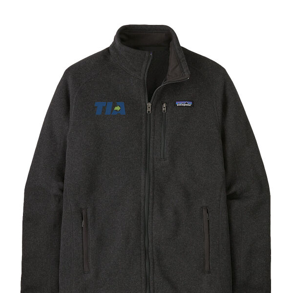   - Better Sweater Fleece Jacket  Thumbnail