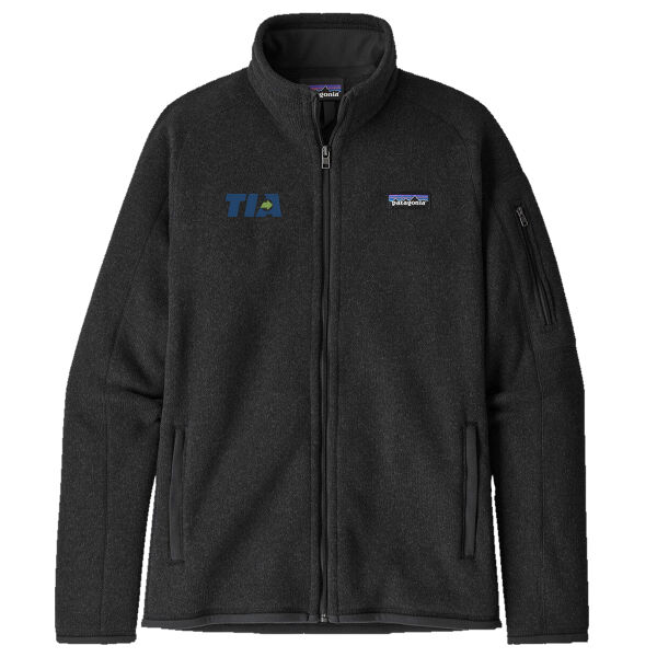   - Women's Better Sweater Jacket  Thumbnail