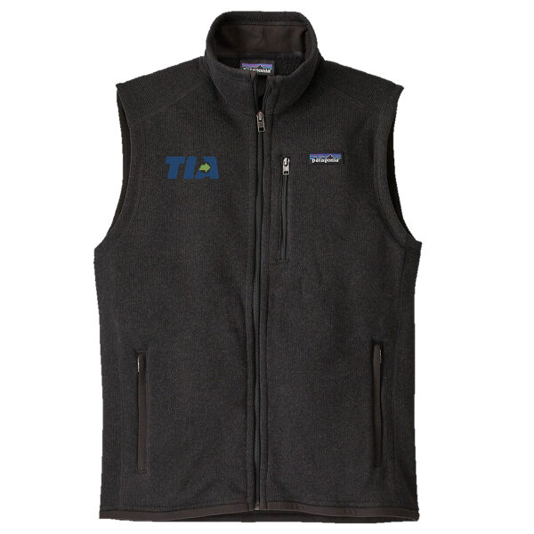   - Better Sweater Fleece Vest Thumbnail