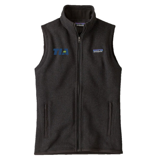   - Women's Better Sweater Vest  Thumbnail