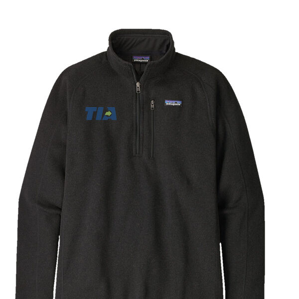   - Better Sweater Quarter Zip  Thumbnail