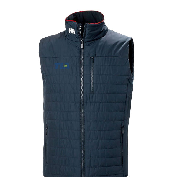   - Men's Crew Insulator Vest 2.0 Thumbnail
