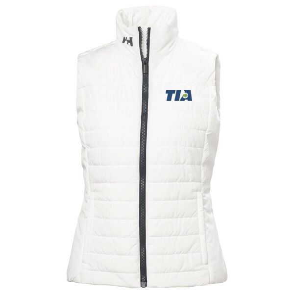   - Women's Crew Insulator Vest 2.0 Thumbnail