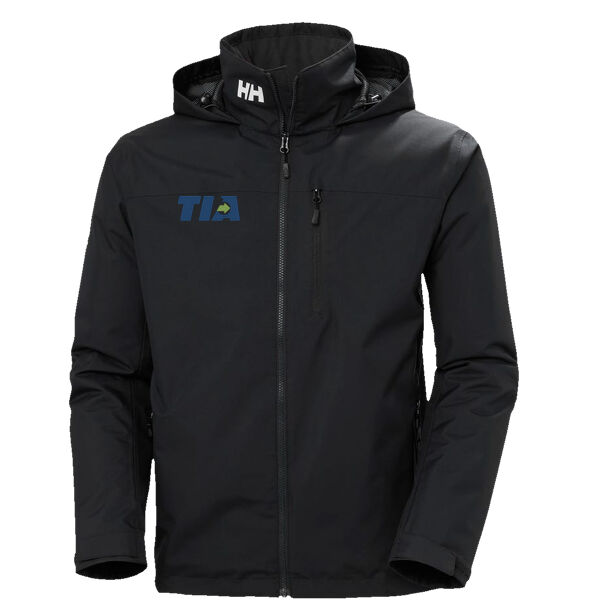   - Men’s Crew Hooded Midlayer Sailing Jacket 2.0 Thumbnail