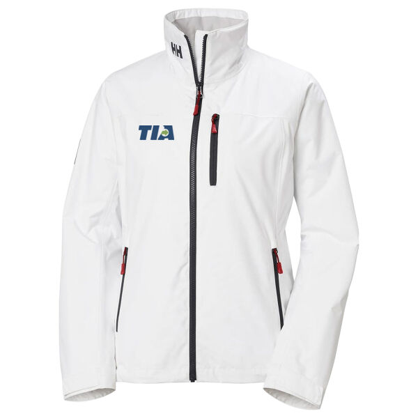   - Women’s Crew Midlayer Sailing Jacket 2.0 Thumbnail