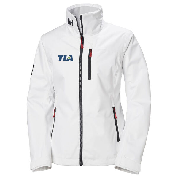   - Women’s Crew Sailing Jacket 2.0 Thumbnail