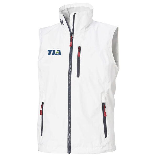   - Women’s Crew Vest 2 Thumbnail
