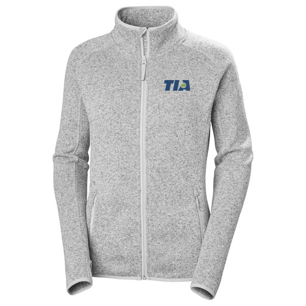   - Women's Varde Fleece Jacket 2.0 Thumbnail