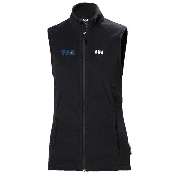   - Women's Daybreaker Fleece Vest Thumbnail