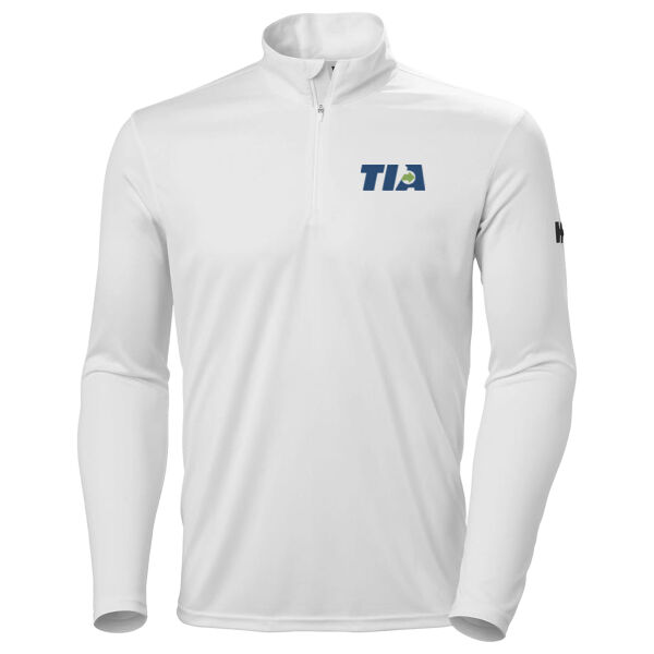   - Men's HH Tech Half-Zip 2.0 Thumbnail