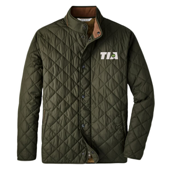   - Suffolk Coat Thumbnail