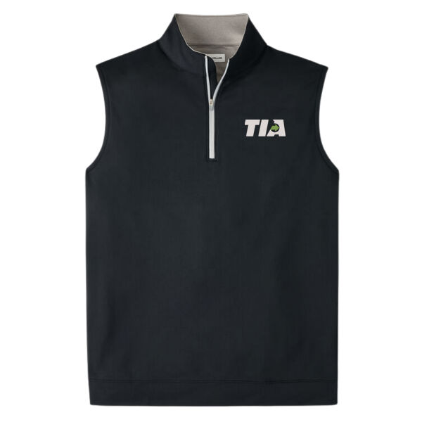   - Galway Performance Quarter Zip  Thumbnail