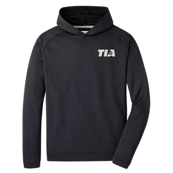   - Pine Performance Hoodie  Thumbnail