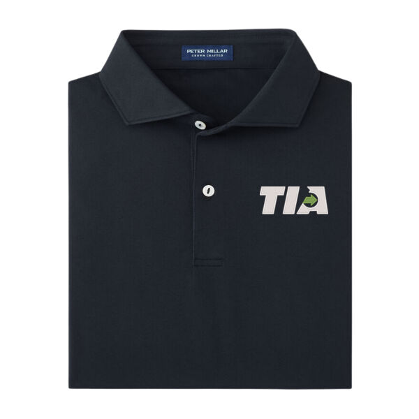   - Soul Performance Mesh Polo Thumbnail