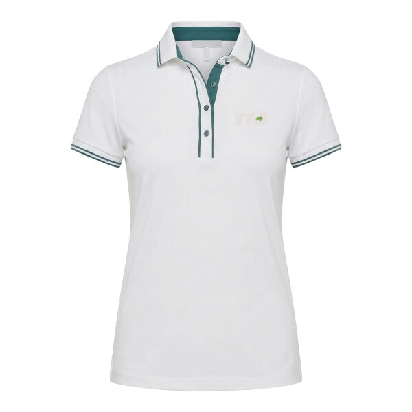   - Women's Scarlett Polo Thumbnail