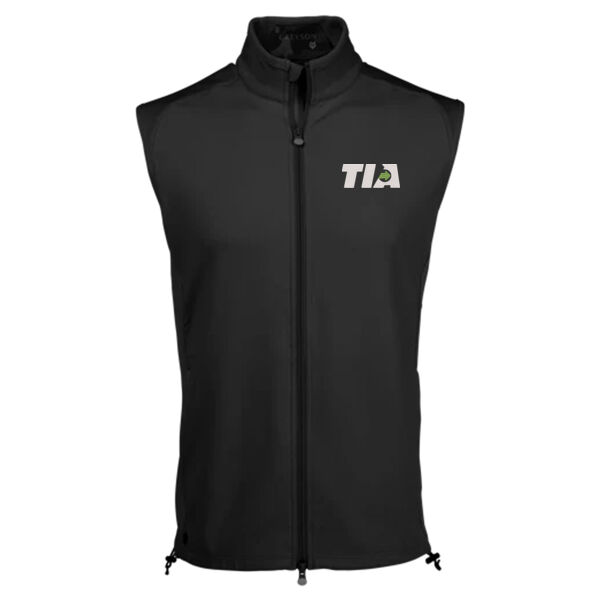   - Sequoia Vest Thumbnail