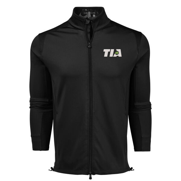   - Sequoia Full Zip Jacket Thumbnail