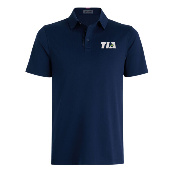   - Essential Performance Pique Polo Thumbnail