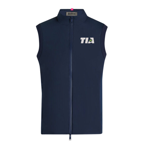   - The Maverick Hybrid Stretch vest Thumbnail