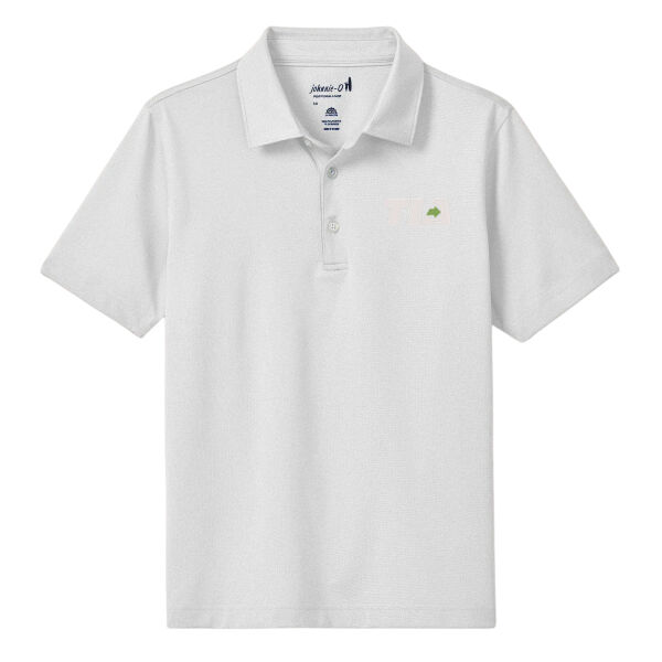   - Birdie Performance Jersey  Polo Thumbnail