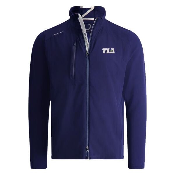   - Z710 L/S Full Zip Jacket  Thumbnail