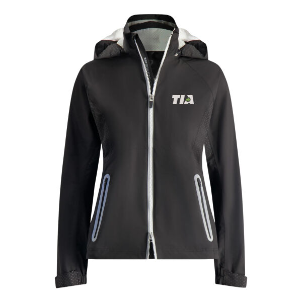   - Women's Hooded Olivia Jacket Thumbnail