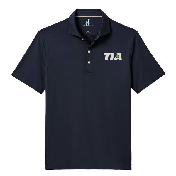   - Huronn Featherweight Performance Polo Thumbnail