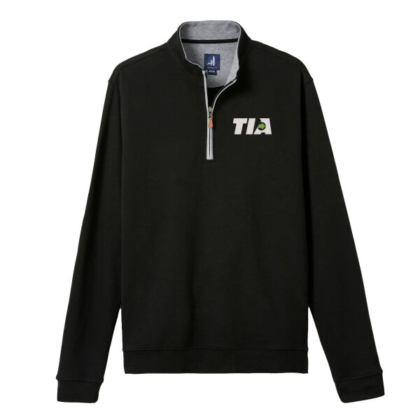   - Sully Quarter Zip Pullover Thumbnail